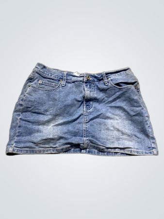 Vanilla Star Jeans Denimrock