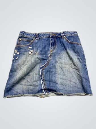 Denimrock