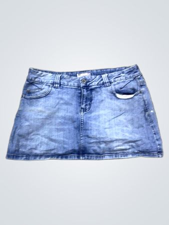 Hotkiss Girls Jeansrock