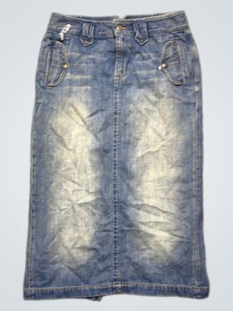 Denim-Rock