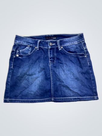 N.C.N JEANS Denim-Rock