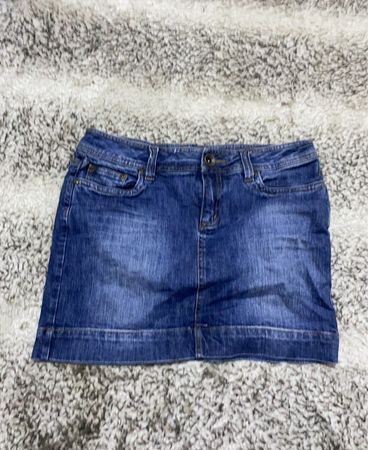 Denimrock