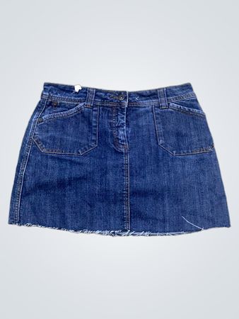 Jeansrock