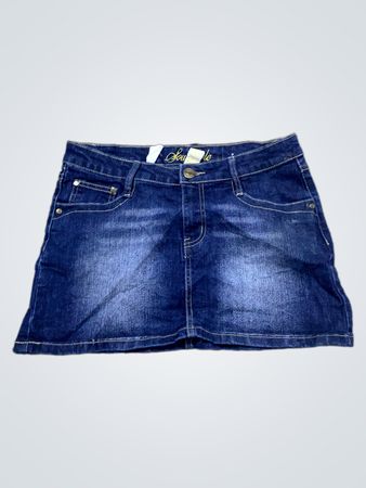 Souris Denimrock