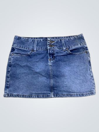 LEI Denimrock