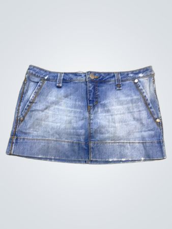 Denimrock