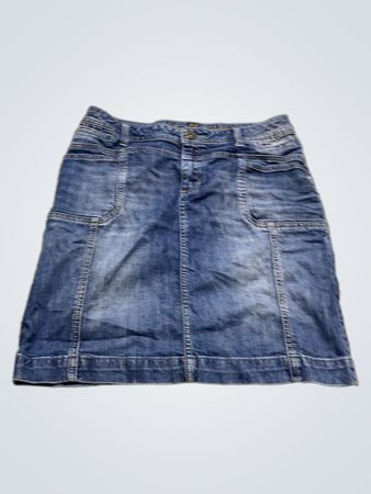 S.Oliver Denim Rock