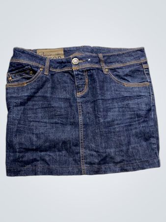 Basic Denim-Rock