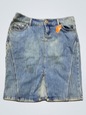 SO Wear It Declare It Jeansrock