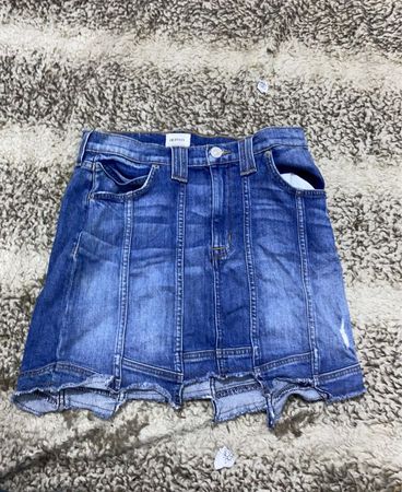 Hudson Denim Rock