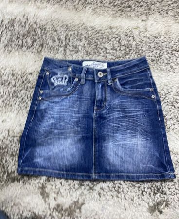 SMOOCH Limited Edition Denimrock