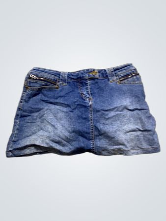 Crazy World Junge Mode Denim Rock