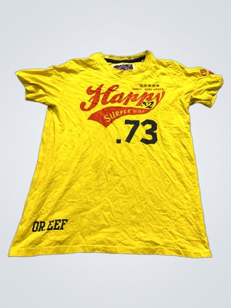 OR EEF Happy Surfer 73 T-Shirt
