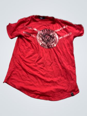Avenue George V Paris T-Shirt