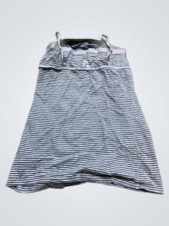 Gestreiftes Top