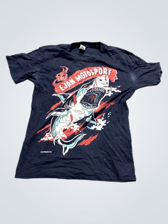 Gildan Motorsport Graphic T-Shirt