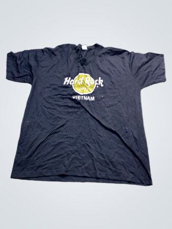 Hard Rock Cafe Vietnam T-Shirt