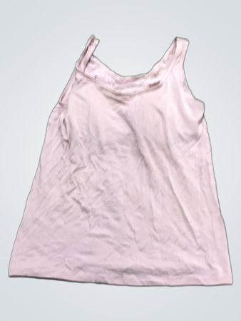 Rosa Tanktop