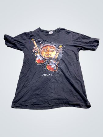 Hard Rock Cafe Phuket T-Shirt