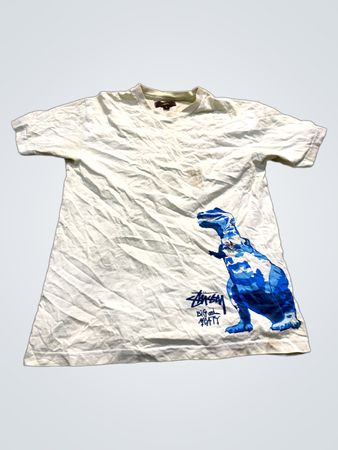 Stussy Big "M" T-Shirt