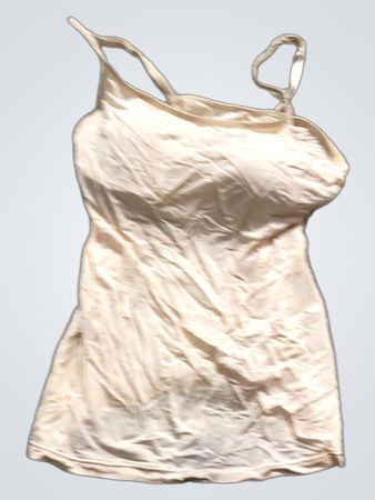 Tanktop mit Spaghettiträgern für Damen