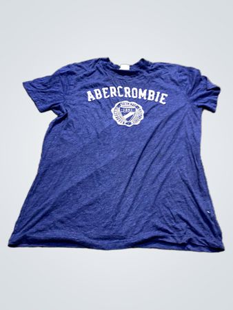 Abercrombie & Fitch Muscle T-Shirt