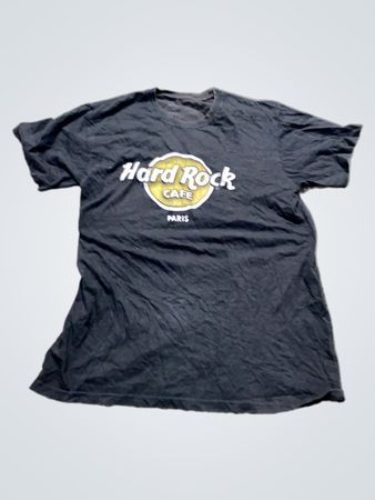 Hard Rock Cafe Paris T-Shirt