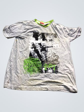 TisSia T-Shirt