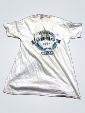 Gildan London Graphic T-Shirt