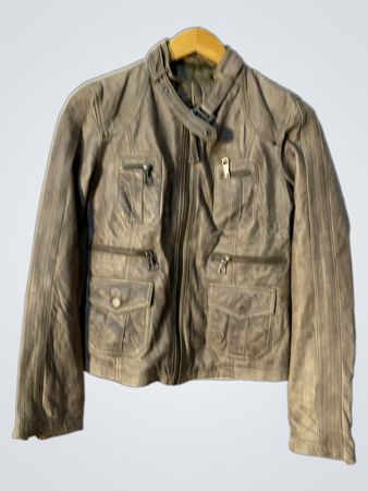 Best Connections BC Leather Jacket