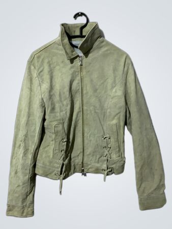 Veste ANTROS COLLECTION BORN FOR YOU