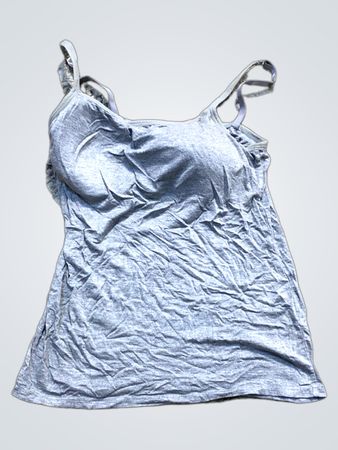 Graues Top
