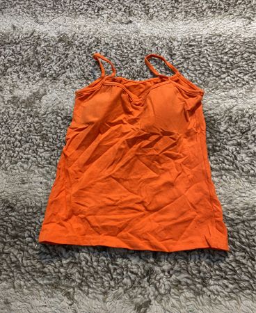 Oranges Cami Tanktop