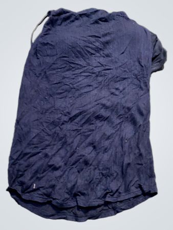 Marineblaues Tanktop