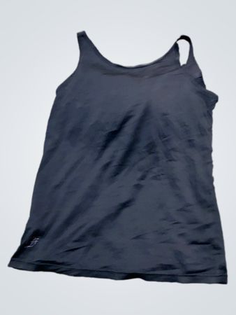 Puma Damen Schwarzes Tanktop