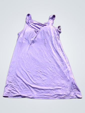 Violettes Tanktop