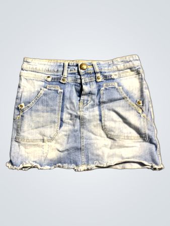 TIN Denim Rock