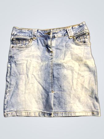 Crazy World Denimrock
