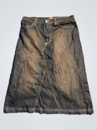 IDC Jeanseria Del Corso Jeansrock