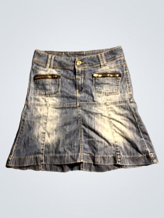 MAGGI Jeans Denim-Rock