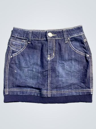 MISS SPORTY Jeansrock