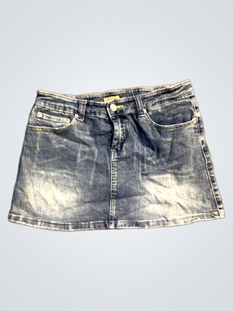 VALLEYGIRL Denimrock