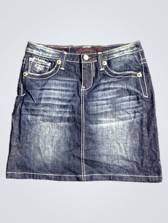 Seven7 Jeans Denim-Rock