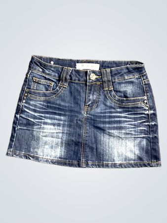 Riasis Denim Rock
