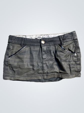 Terranova Jeansminirock