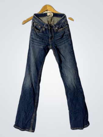 SHYANNE LIFE Jeans