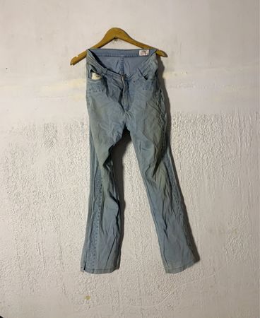 LAFEI-NIER JEANS