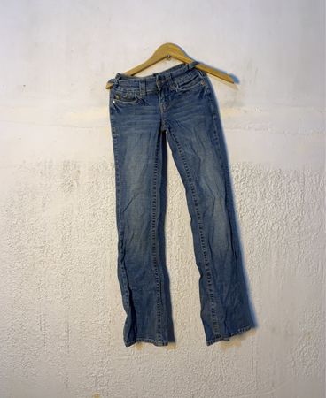 Bongo Jeans