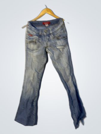 Goldor Jeans Classic Größe XS