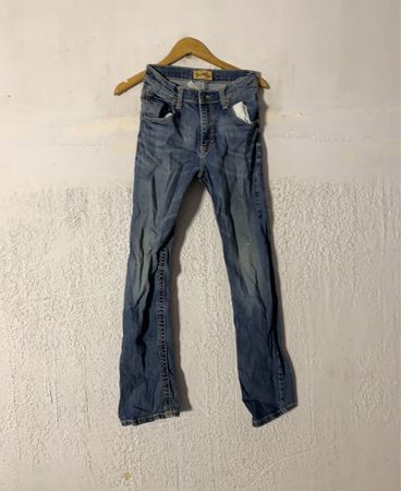 Wrangler 20X Denim Jeans